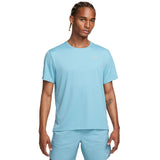 Nike Dri-FIT UV Miler Mens Short-Sleeve Running Top