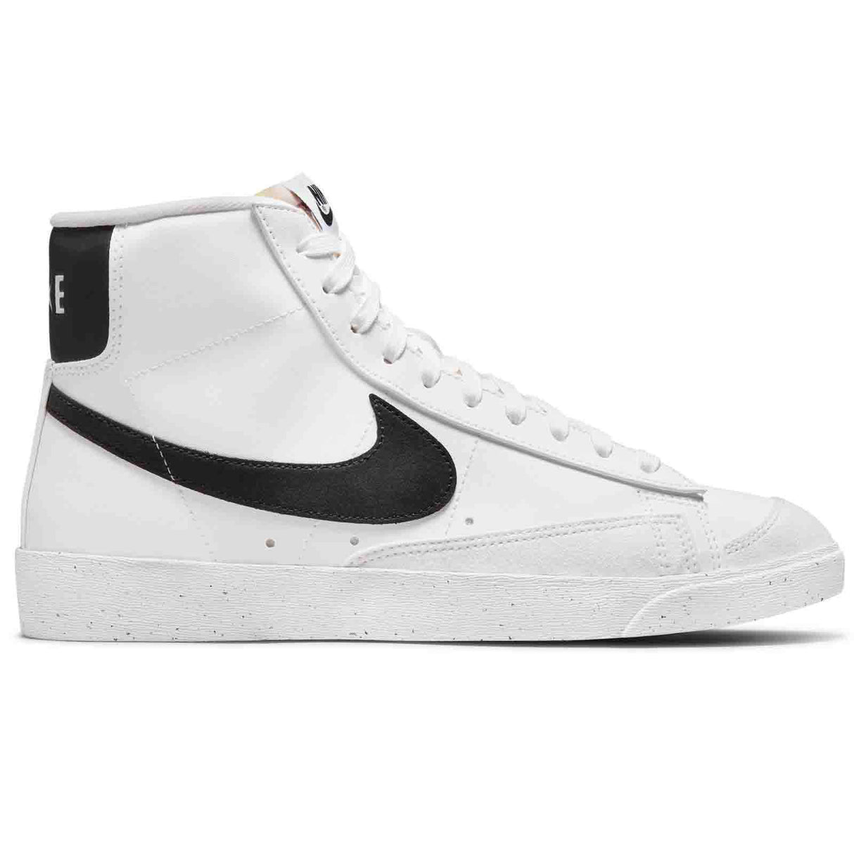 Nike Blazer Mid '77 Womens Shoes
