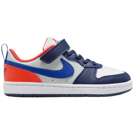 Nike Court Borough Low Recraft Junior Kids Shoes