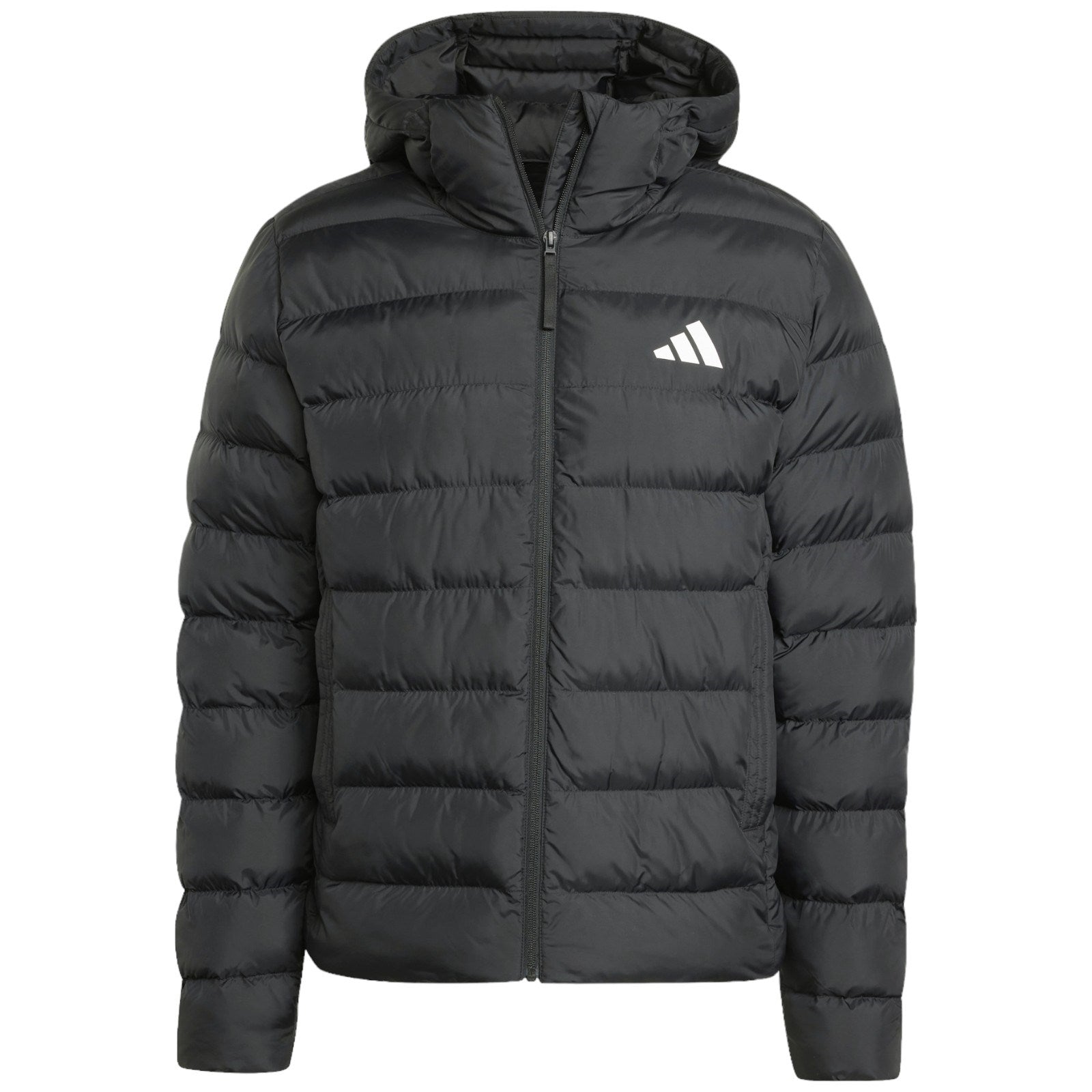 adidas Mens Insulated Jacket