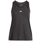 adidas Train Essentials Minimal Branding Womens Racerback Tank Top