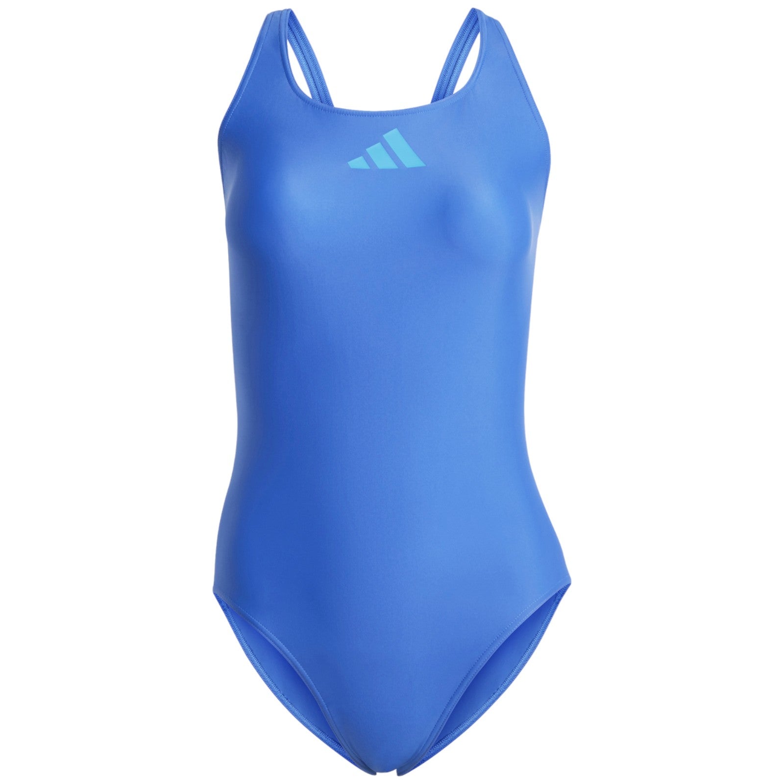 adidas Bar Logo Womens Swim Suit
