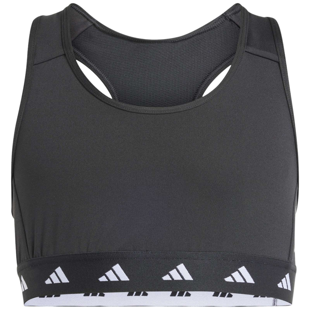 adidas TECHFIT Power React Girls Bra – Intersport Elverys