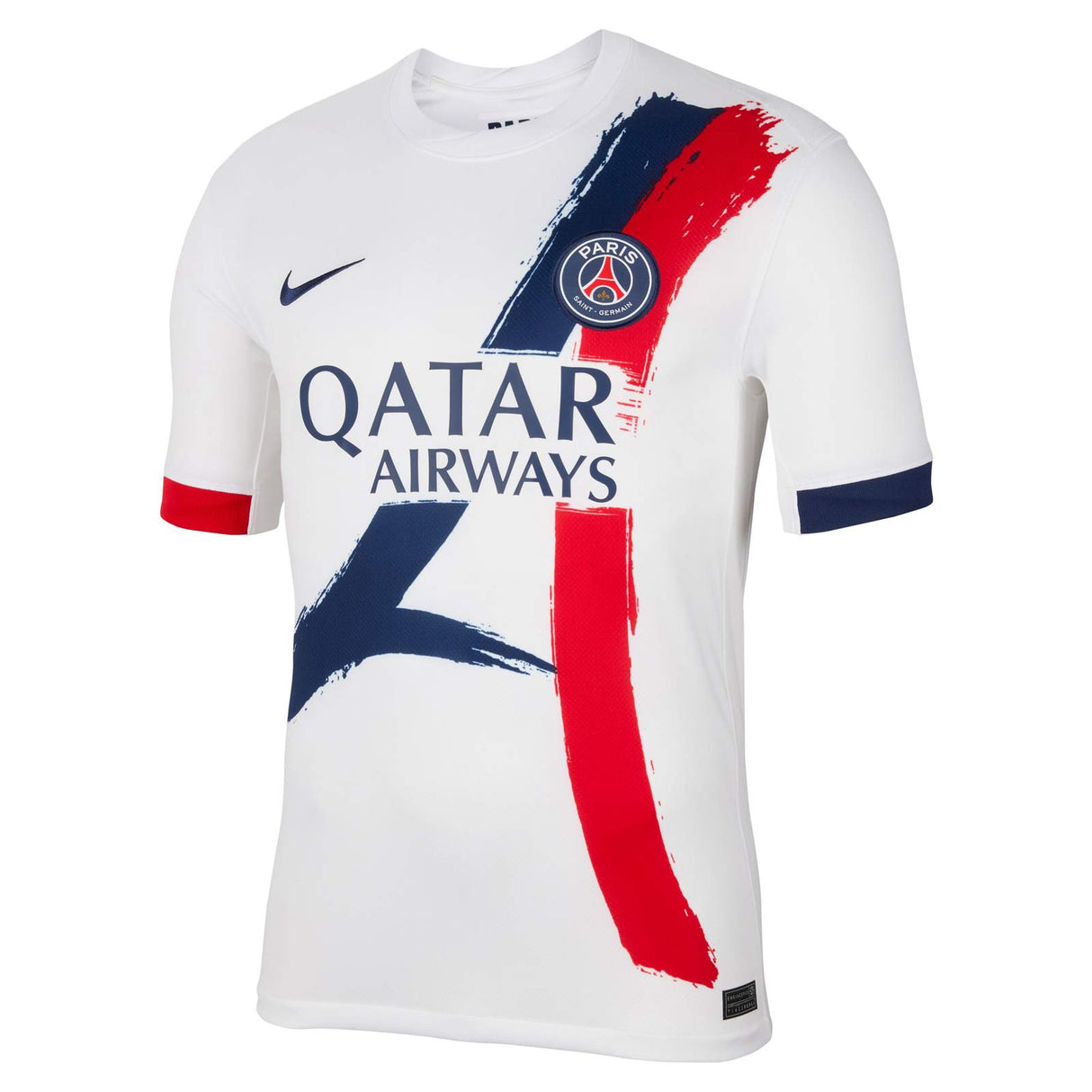 Nike Paris Saint-Germain 2024/25 Stadium Away Dri-FIT Soccer