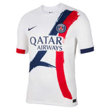 Nike Paris Saint-Germain 2024/25 Stadium Away Dri-FIT Soccer Jersey