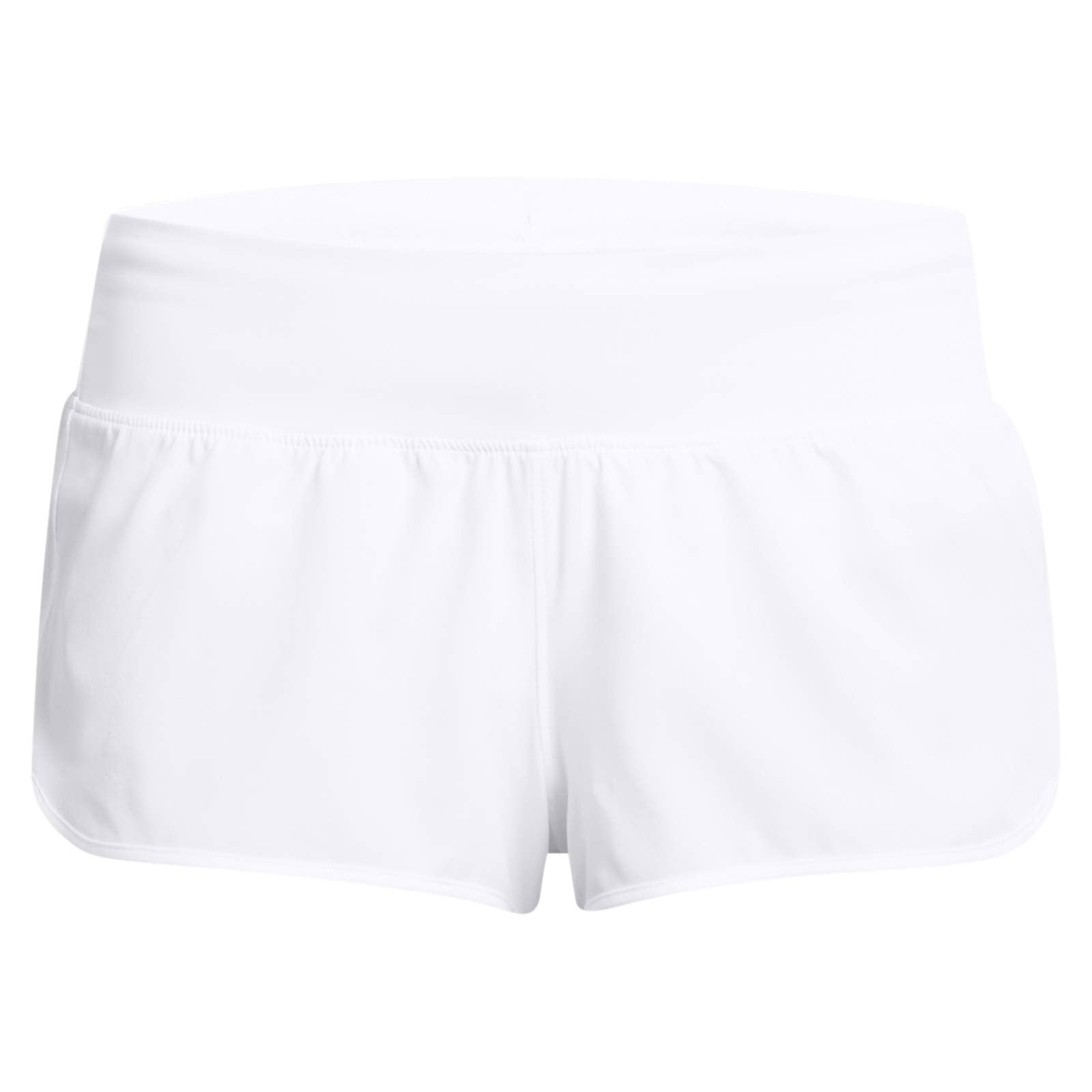Under Armour Womens Launch Pro 2'' Shorts - Main Image