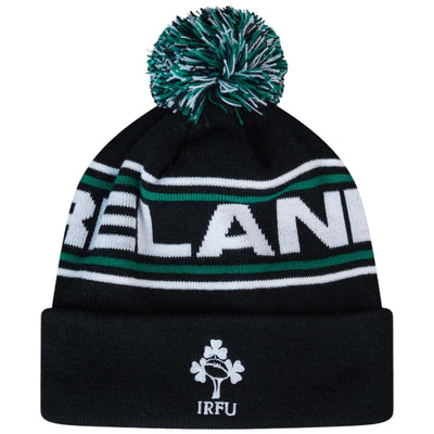 Canterbury IRFU Rugby Ireland 2024/25 Bobble Hat