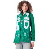 Canterbury IRFU Rugby Ireland 2024/25 Scarf