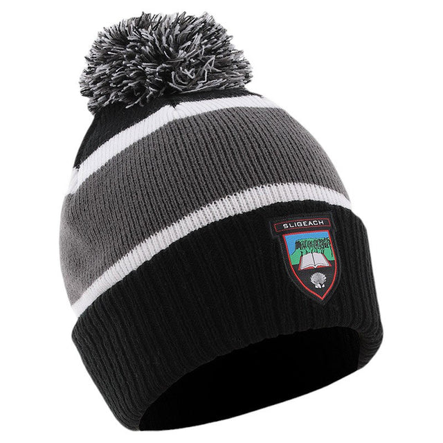 Monaghan Gaa Limerick Gaa Bobble Hat Galway 1C GAA Bobble Hat