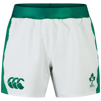Canterbury IRFU Rugby Ireland 2024/25 Mens Home Match Short