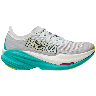 Hoka Mach X 2 Womens Road Running Shoes
