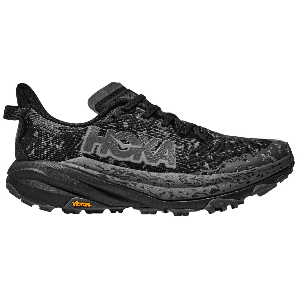 HOKA Speedgoat 6 Gore-Tex Womens Trail Running Shoes