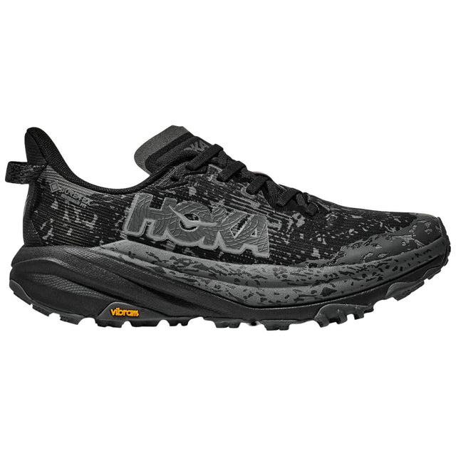 HOKA Speedgoat 6 Gore-Tex Womens Trail Running Shoes