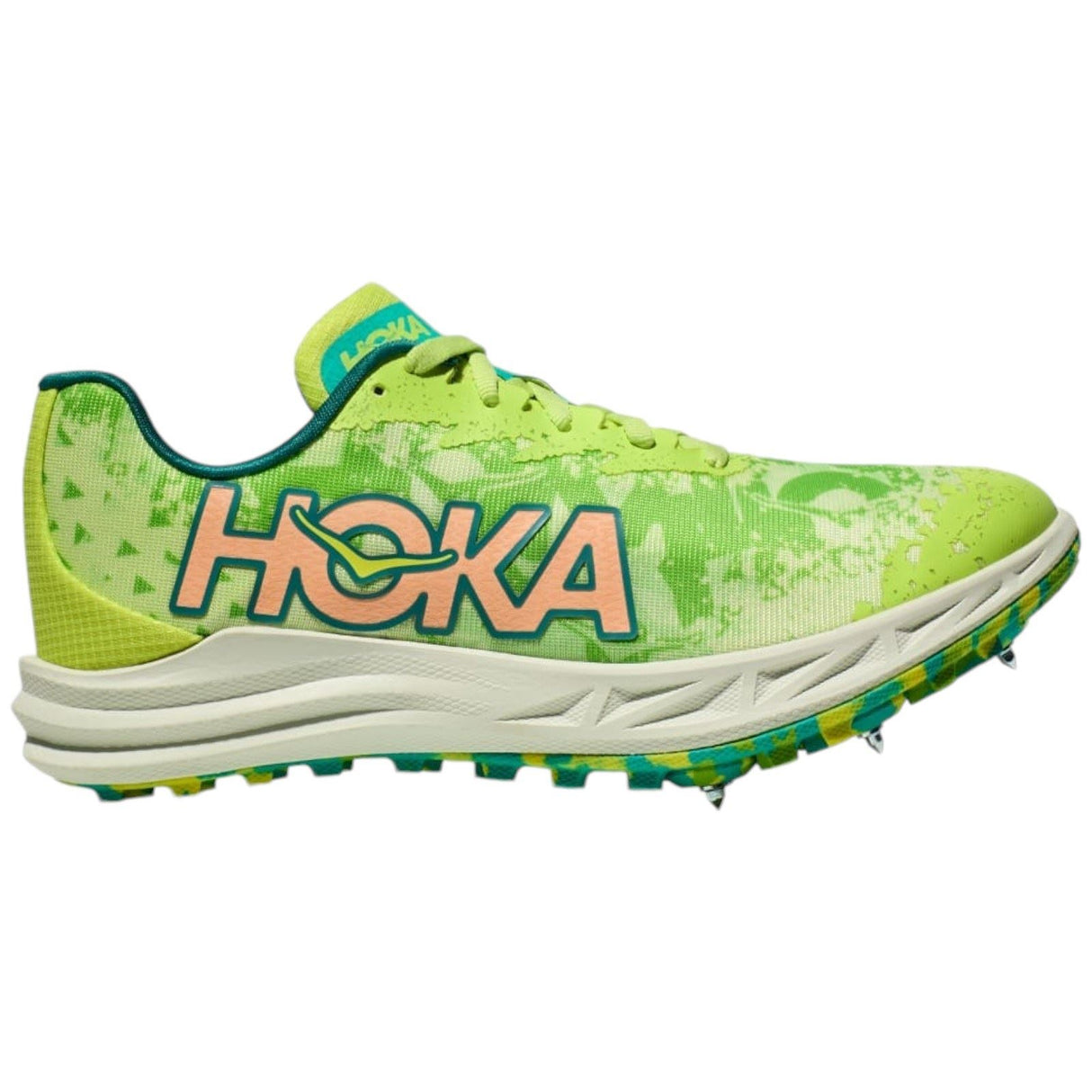 HOKA Cresendo XC Cross Country Running Shoes