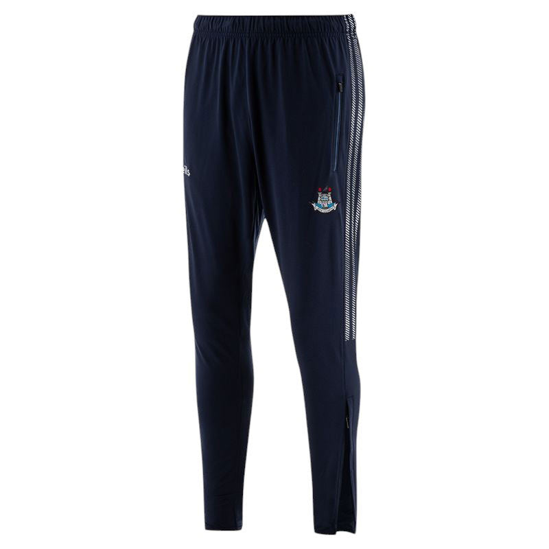 O'Neills Dublin GAA Dynamo Kids Skinny Pant