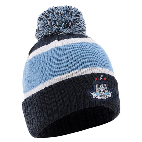 O'Neills Dublin GAA Dynamo Bobble Hat