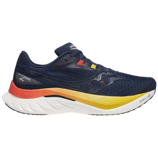 Saucony Endorphin Speed 4 Mens Running Shoe