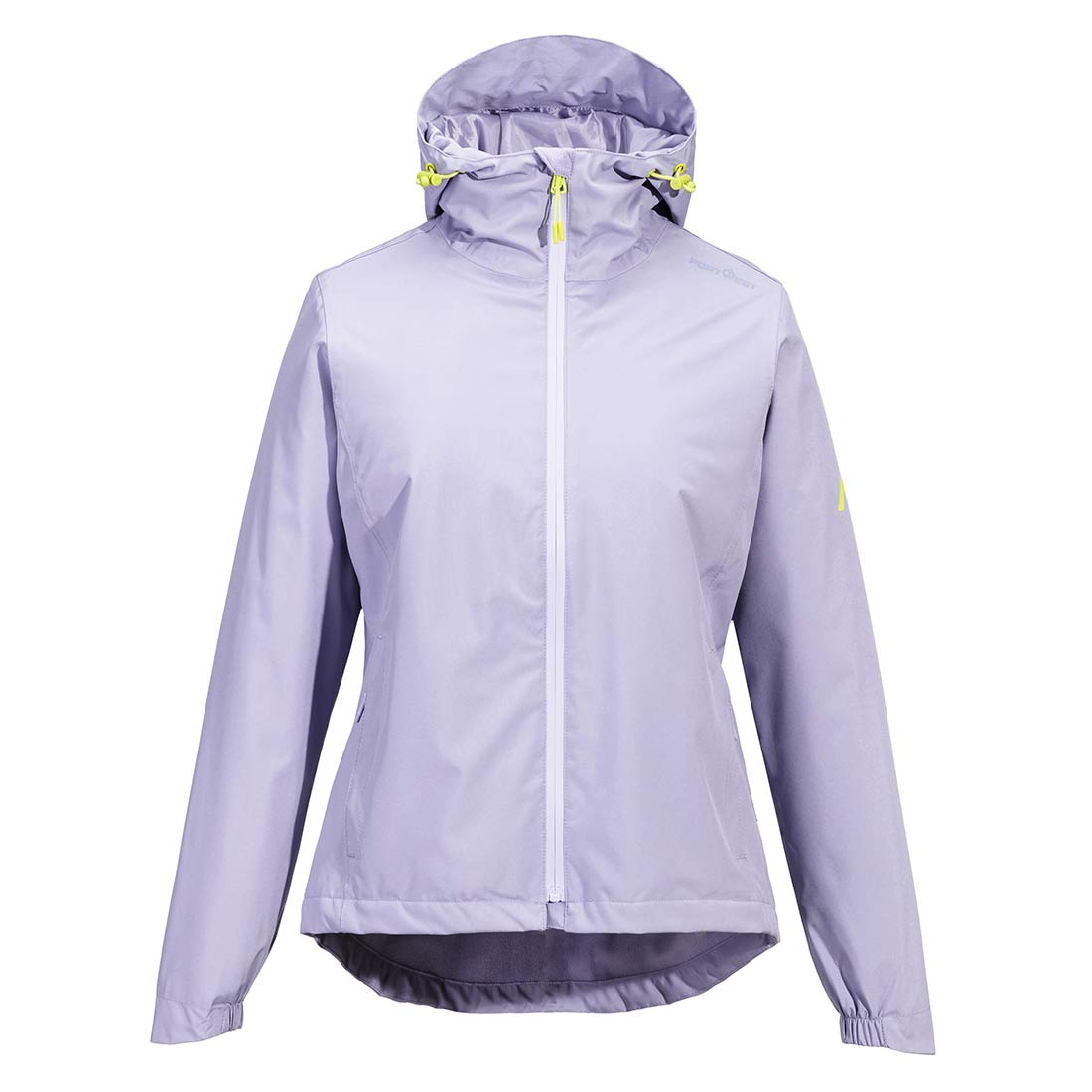 Portwest Clonbur Fleece Lined Rain Jacket