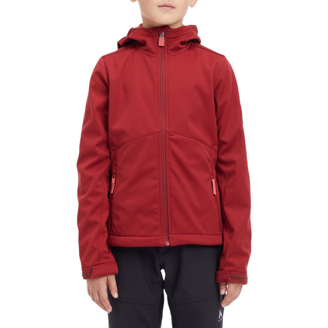 McKinley Bennet III Girls Jacket