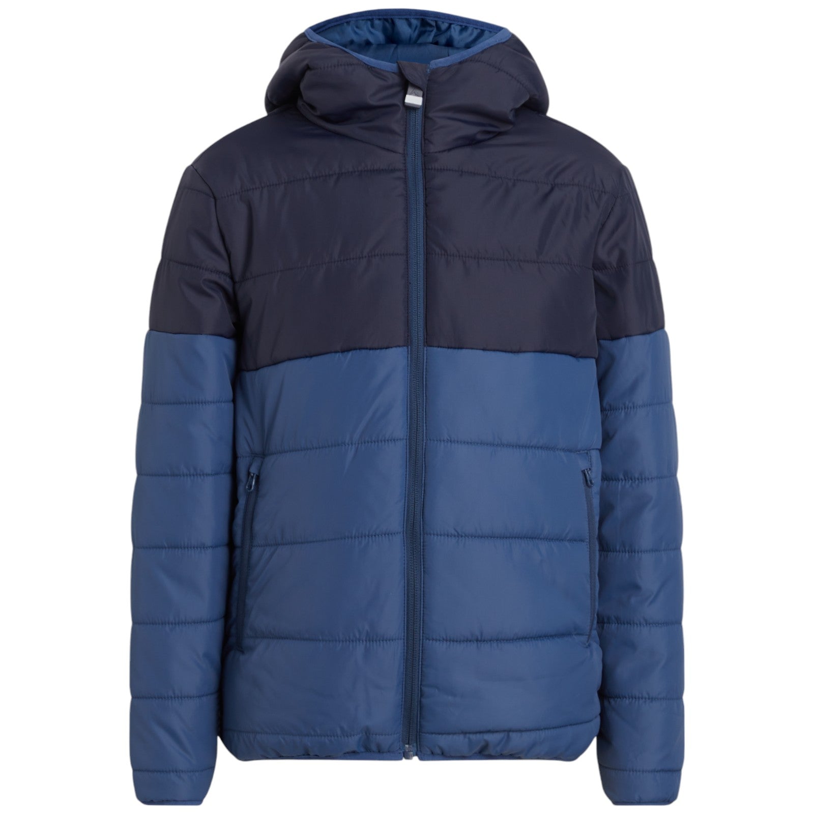 McKinley Ricos II B Kids Full Zip Hooded Jacket