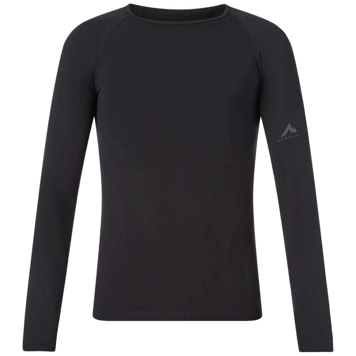 McKinley Yacob RN Mens Long Sleeved Base Layer