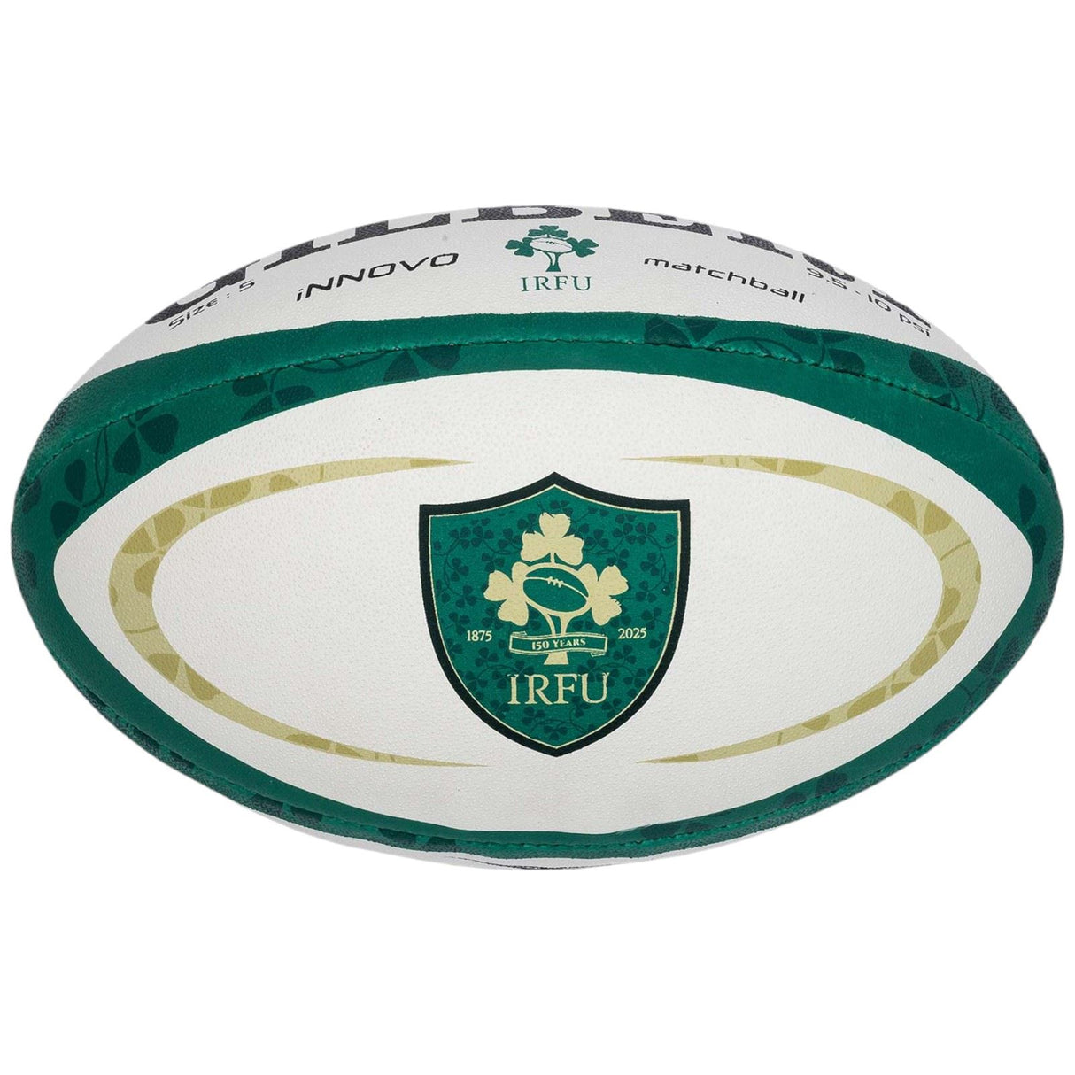 IRFU 150th iNNOVO Ball IRFU 150th iNNOVO Ball