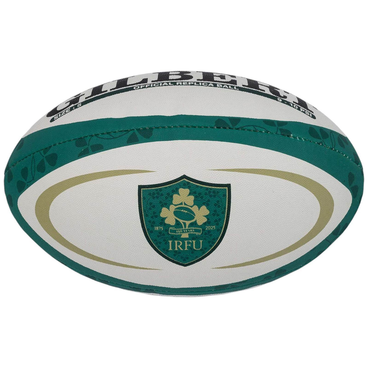 IRFU 150th Replica Ball IRFU 150th Replica Ball