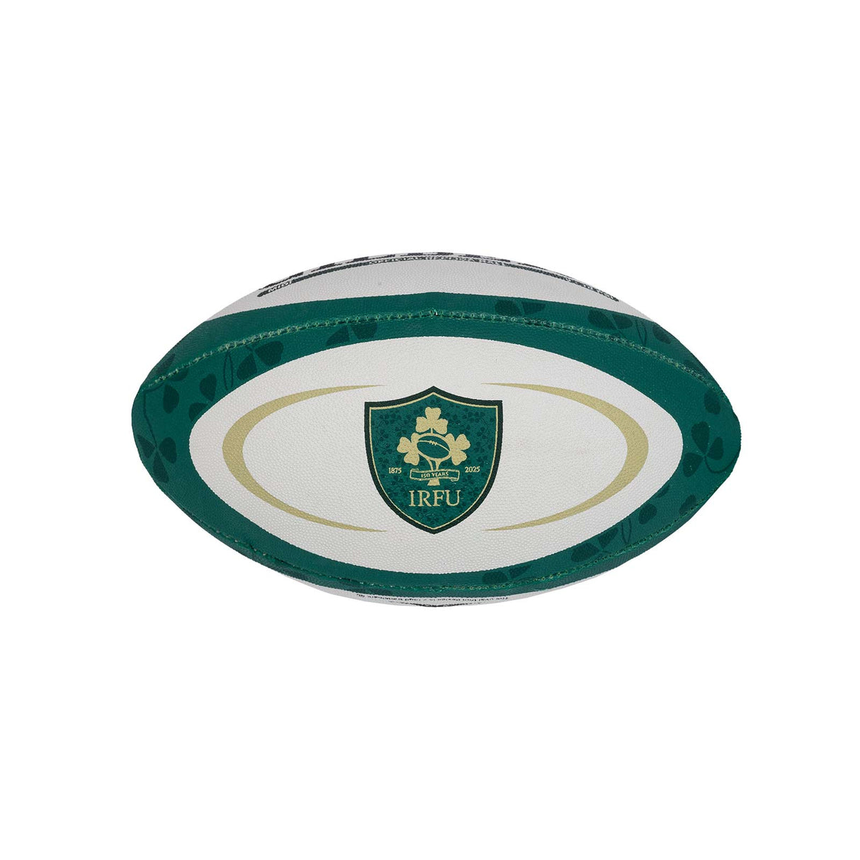 IRFU 150th Replica Ball IRFU 150th Replica Ball