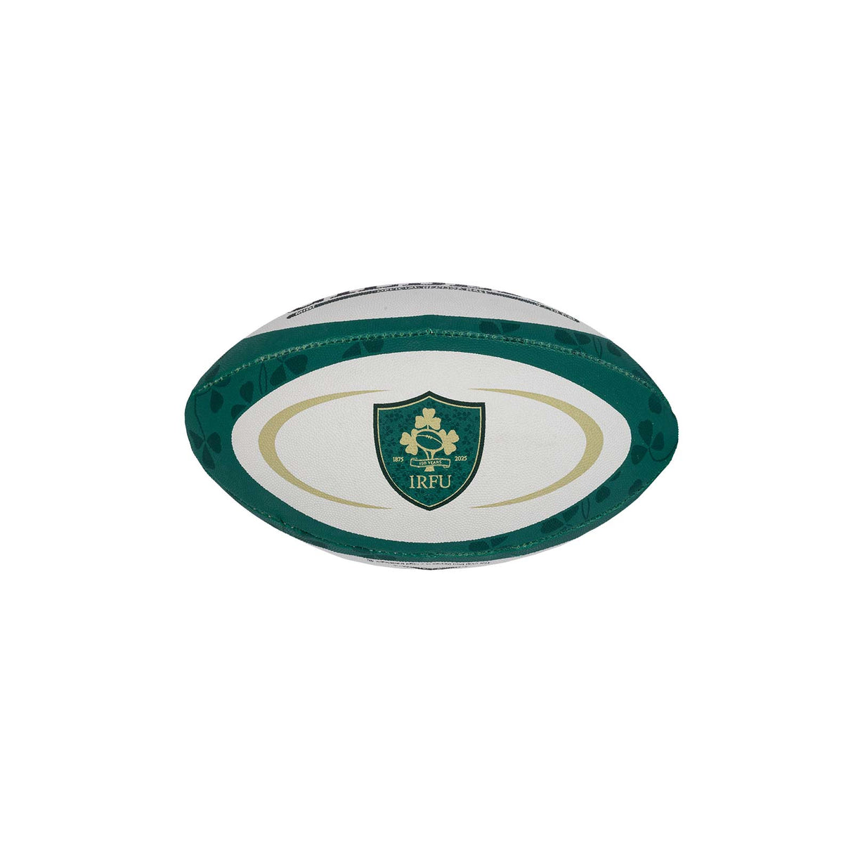 IRFU 150th Replica Ball IRFU 150th Replica Ball