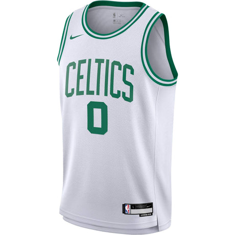Nike Celtics Tatum Association Kids Jersey