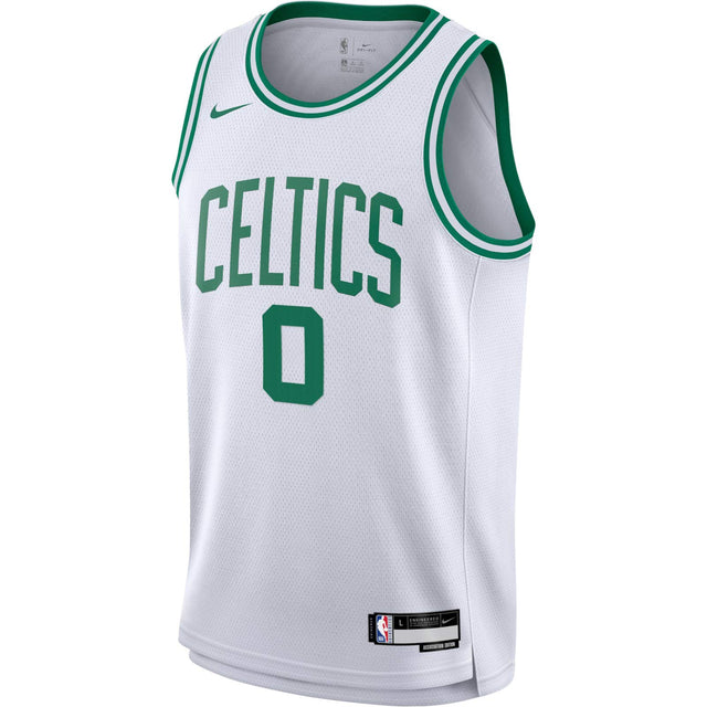 Nike Celtics Tatum Association Kids Jersey