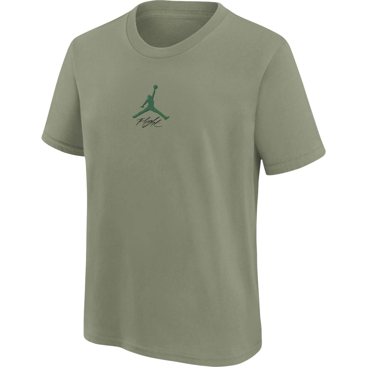 Nike Jordan Celtics Select Kids T-Shirt