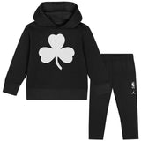 Nike NBA Celtics Kids Tracksuit