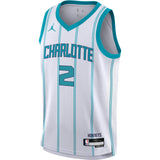 Nike Hornets Ball 1 Association Kids Jersey