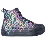 Skechers Girls Hyperlift Shoes
