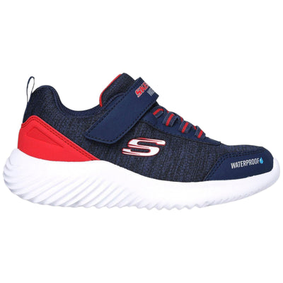 Skechers Boys Bounder Dripper Drop Shoes