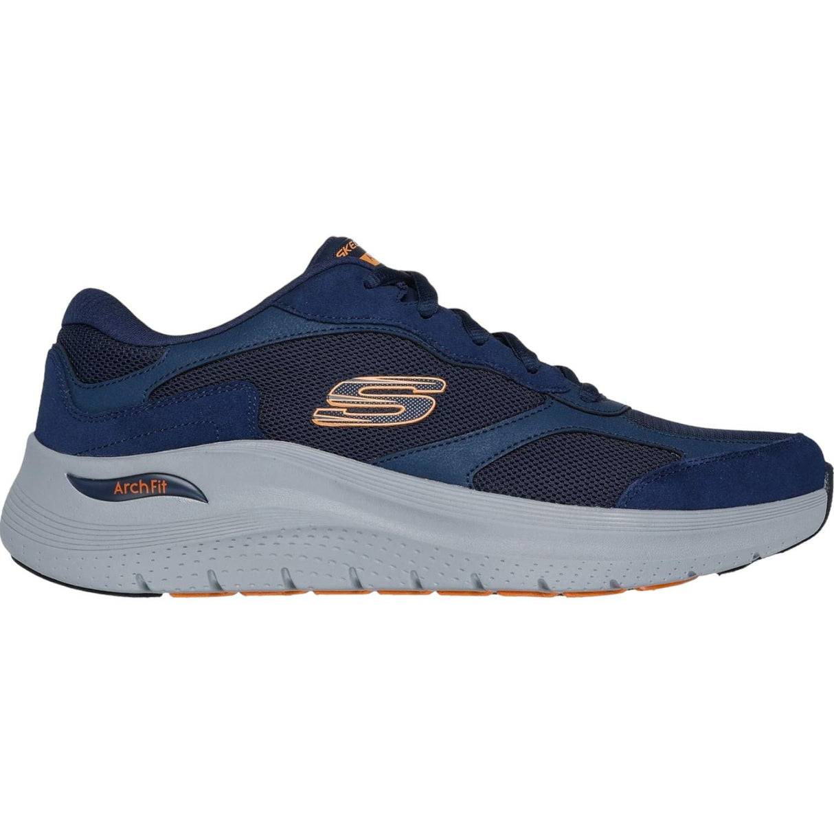 Skechers Arch Fit The Keep Mens Training Shoes