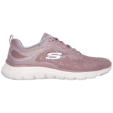 Skechers Flex Appeal 5.0 Womens Shoes