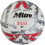 Mitre FA Cup 2024/25 Ultimax Pro Football - Size 5