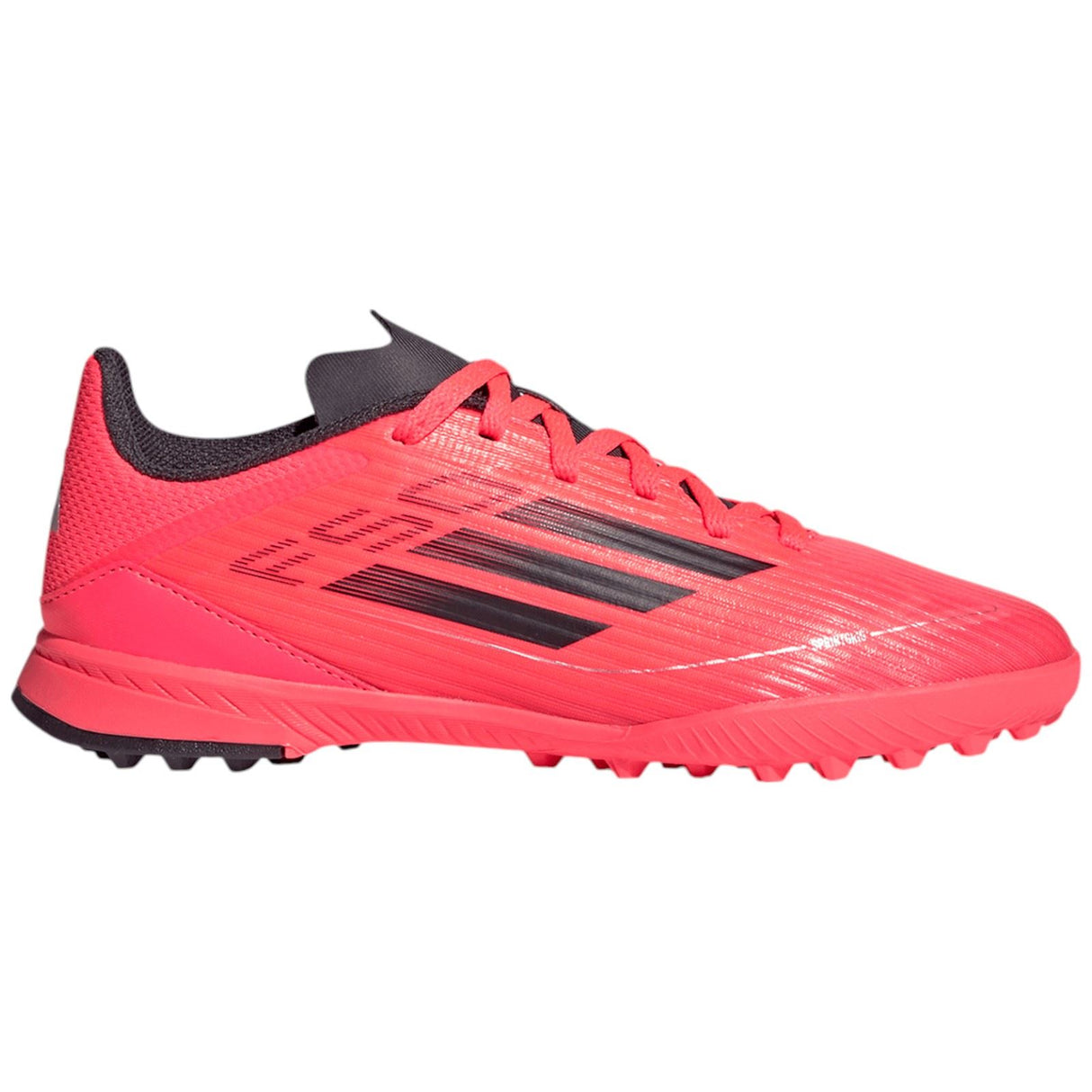 adidas F50 League Kids Turf Football Boots - Main Image