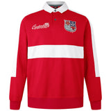 Canterbury British & Irish Lions Rugby 2024/25 Heritage Jersey