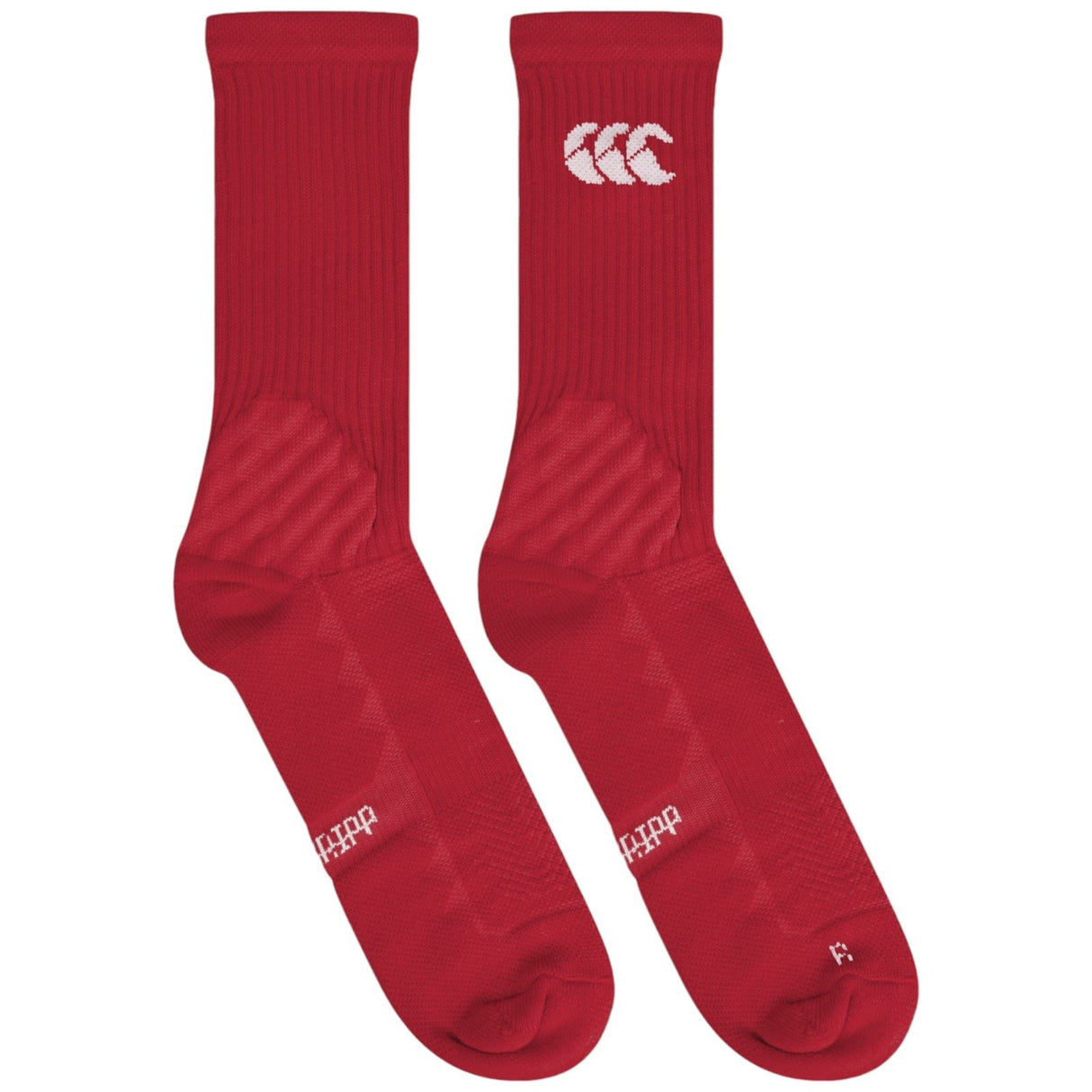Canterbury British & Irish Lions Rugby 2024/25 Training Socks 