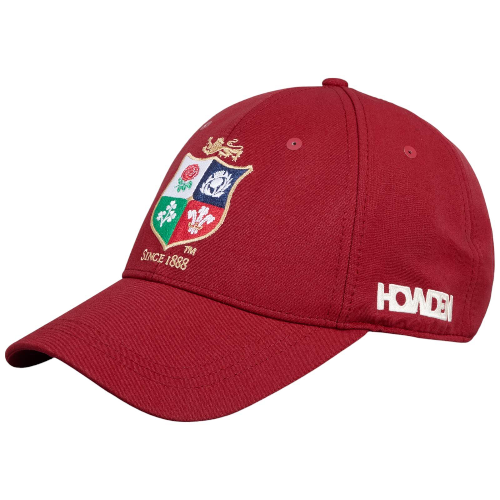 Canterbury British & Irish Lions 2点セット Canterbury British & Irish Lions Rugby 2024/25 Training Cap