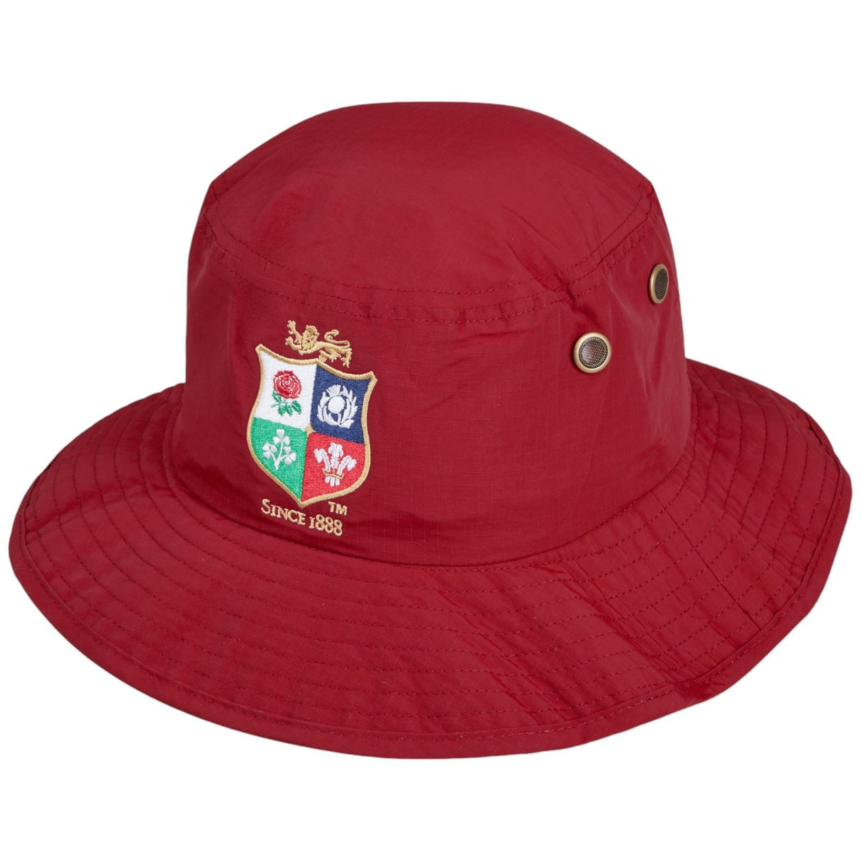 Canterbury British & Irish Lions Rugby 2024/25 Wide Brim Hat