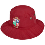 Canterbury British & Irish Lions Rugby 2024/25 Wide Brim Hat