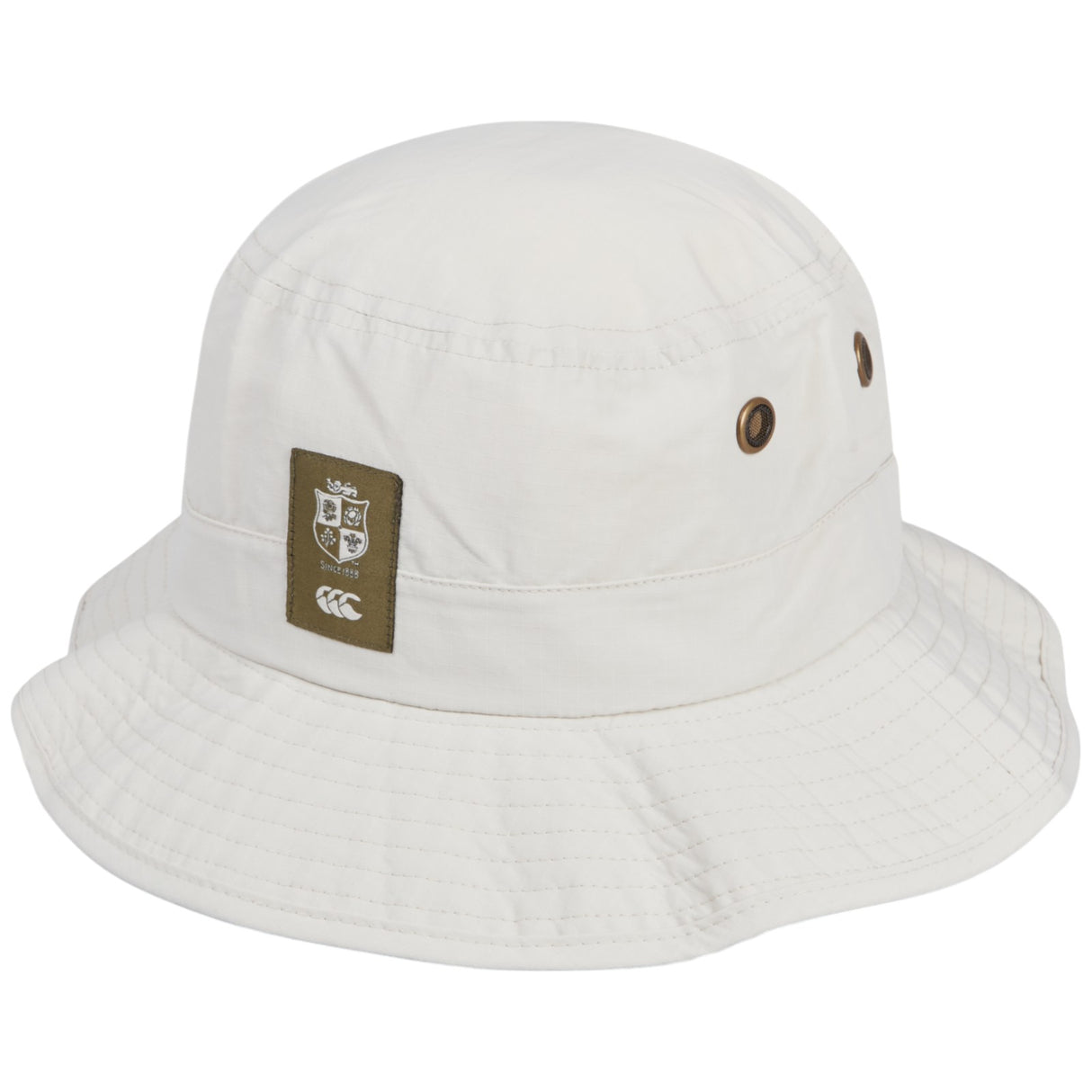 Canterbury British & Irish Lions Rugby 2024/25 Outback Wide Brim Hat