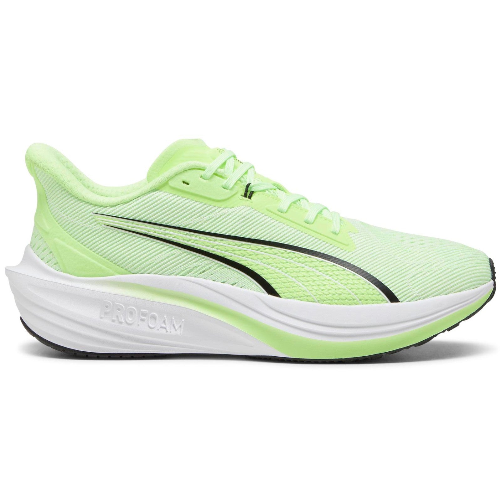puma running men's shoes