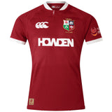 Canterbury British & Irish Lions Rugby Mens Players Jersey