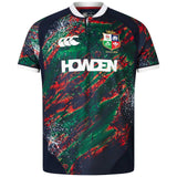 Canterbury British & Irish Lions Rugby Mens Warm Up Jersey