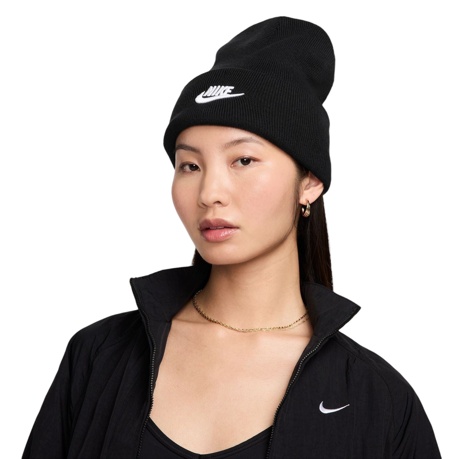 nike unisex beanie